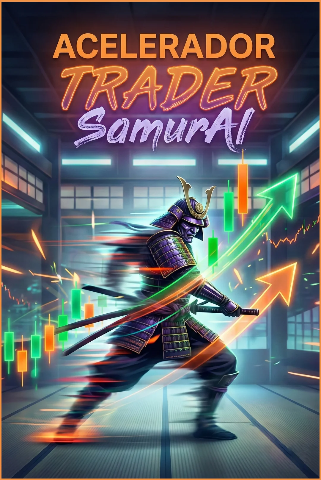 Acelerador Trader SamurAI